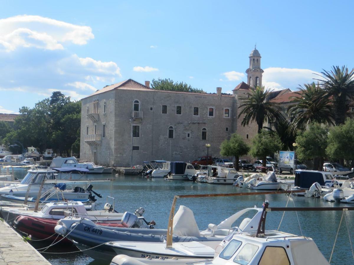 Villa Katarina Kastela Exterior photo